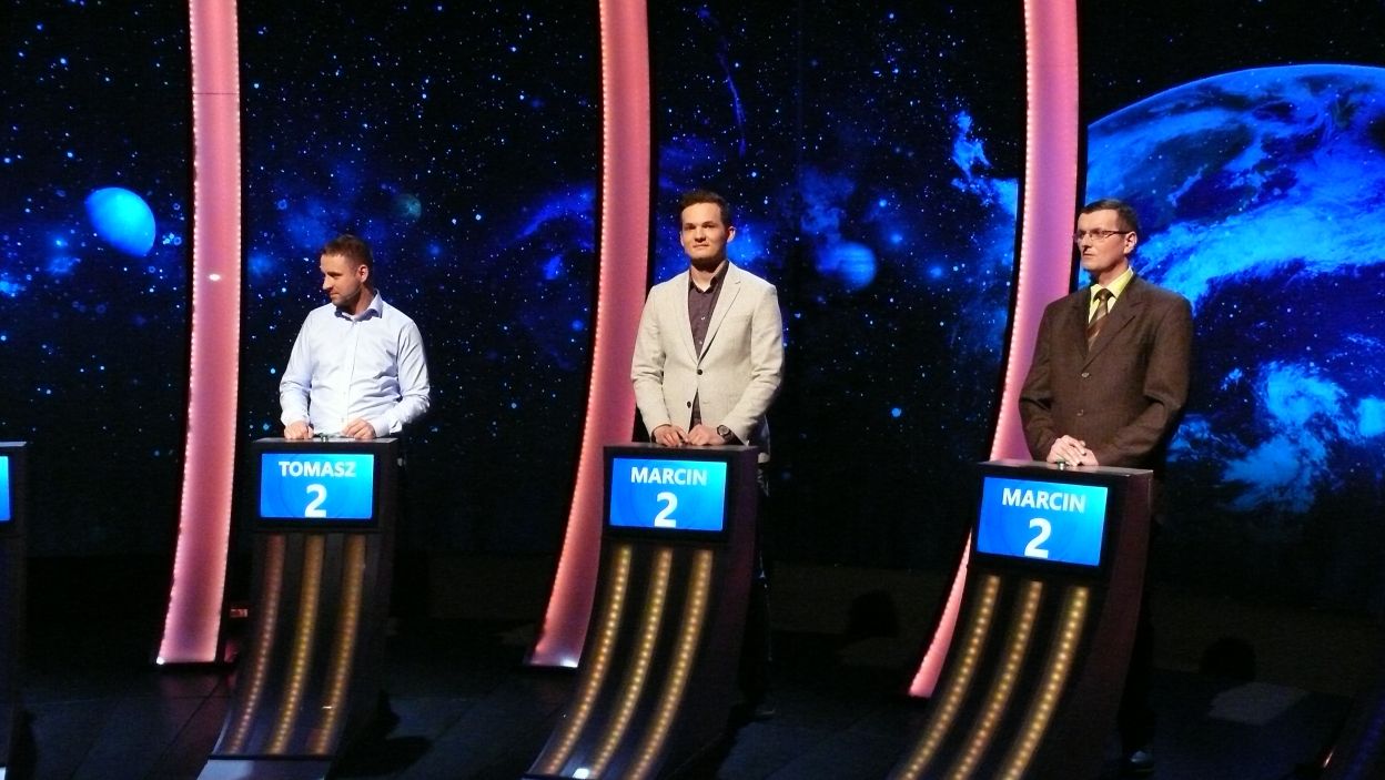 Finaliści 15 odcinka 103 edycji