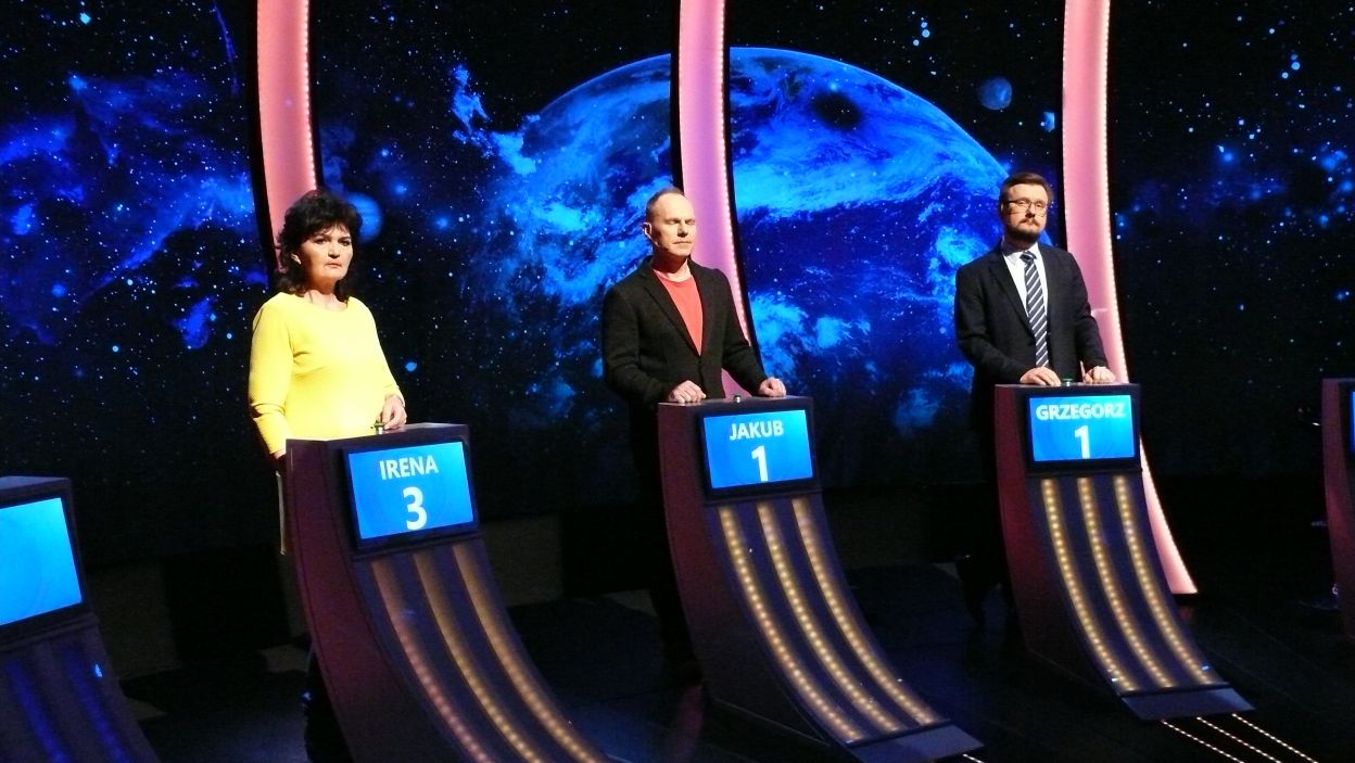 Finaliści 7 odcinka 106 edycji