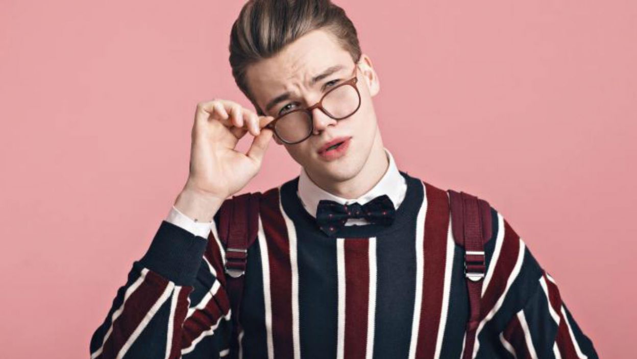 Czechy: Mikolas Josef pochodzi z Pragi, a mieszka w Wiedniu. Ukończył prestiżową szkołę muzyczną w Londynie, był też m.in. modelem i ulicznym muzykantem (fot. Eurovision.tv)