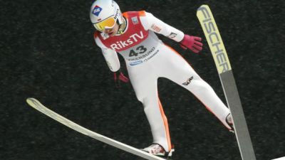 Skoki Narciarskie – Puchar Świata – Lahti – konkurs drużynowy