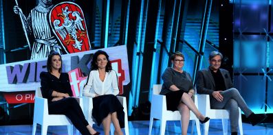Wielki Test o Piastach – runda finałowa
