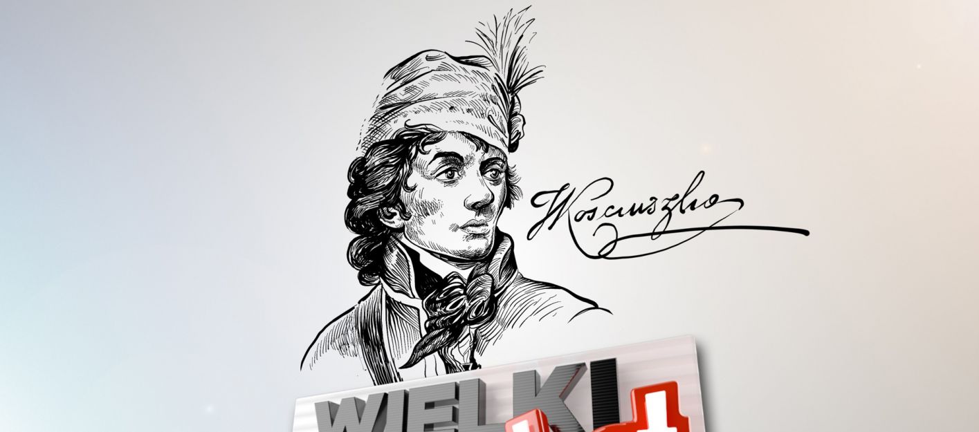 Rozwiąż „Wielki Test o Kościuszce”