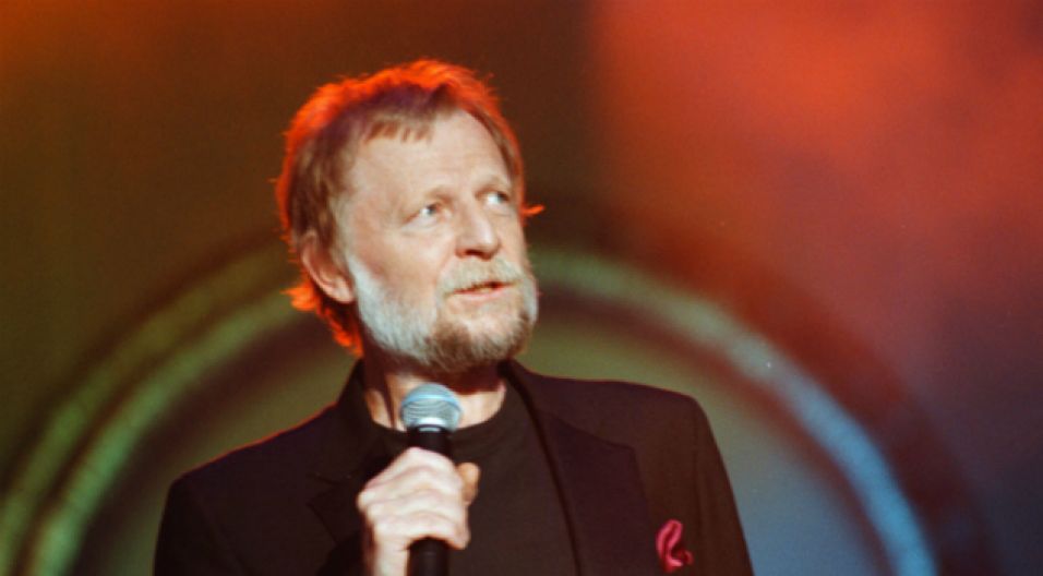 Piotr Szczepanik (fot. TVP)