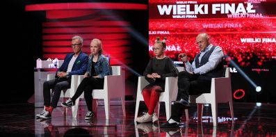 Wielki Test o Internecie