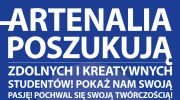 festiwal-kultury-studenckiej-artenalia-poszukiwani-artyscistudenci
