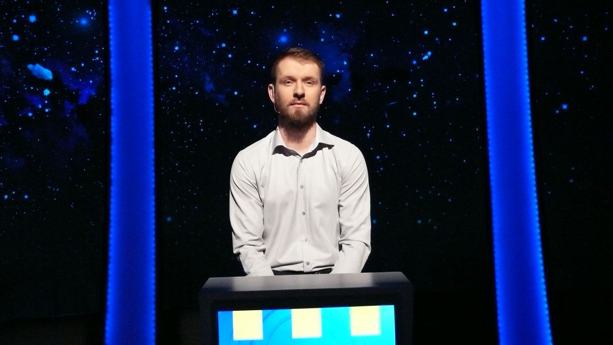 Pan Tomasz Staszak został zwycięzcą 12 odcinka 110 edycji