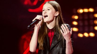 Eliza Gąsiorowska – „W stronę słońca”