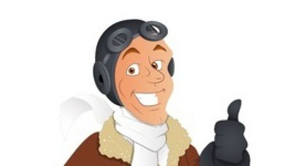 pilot