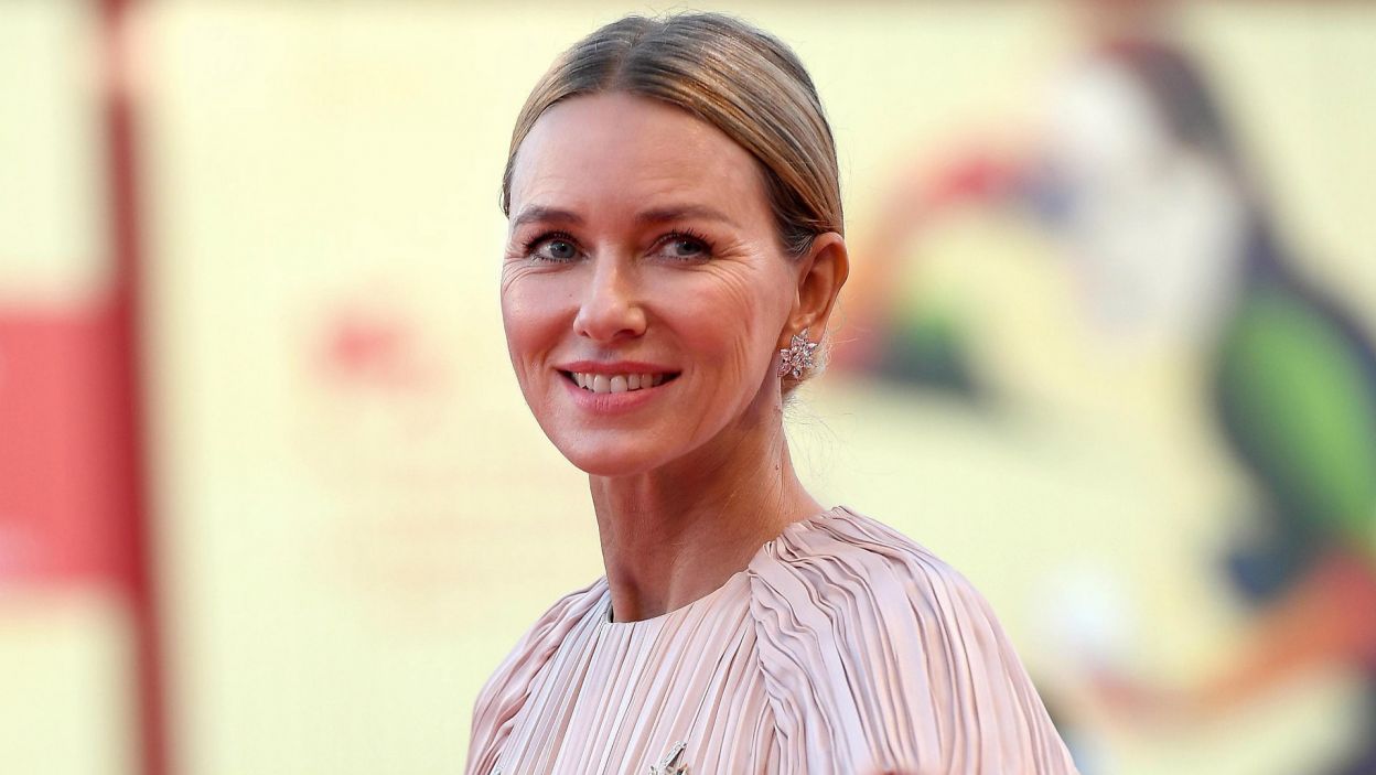Naomi Watts (EPA/CLAUDIO ONORATI)