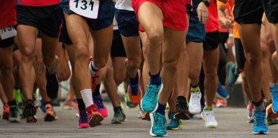 Rozwiąż „Wielki Test Sportowiec Stulecia”