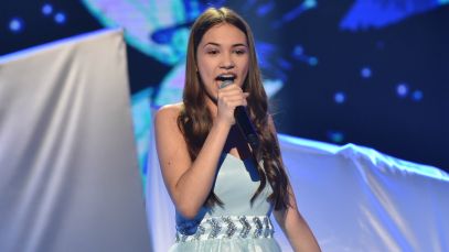 Alicja Szemplińska – „Listen”
