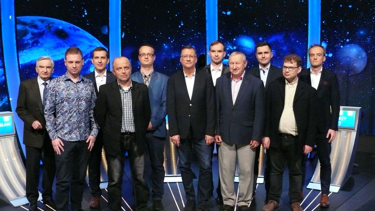 16 odcinek 108 edycji reprezentują następni zawodnicy