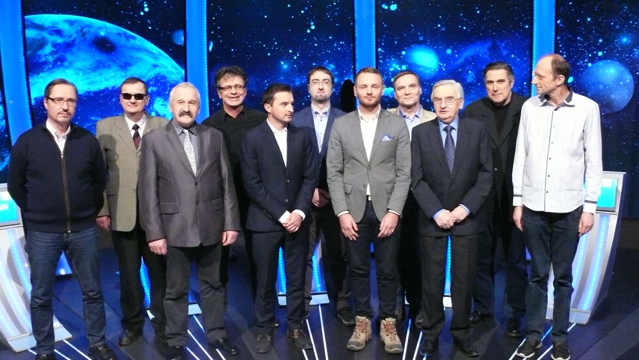 Zawodnicy 10 odcinka 104 edycji