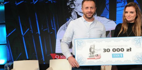 „Wielki Test o Kościuszce” rozwiązany!