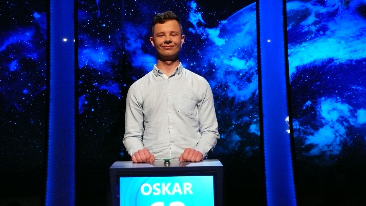 Pan Okar Sadowski zwyciężył 20 odcinek 107 edycji