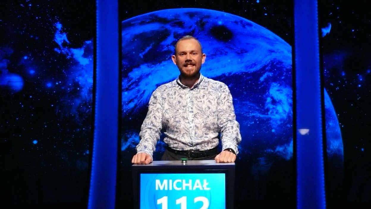Zwycięzą 12 odcinka 108 edycji został Pan Michał Mikołajczyk