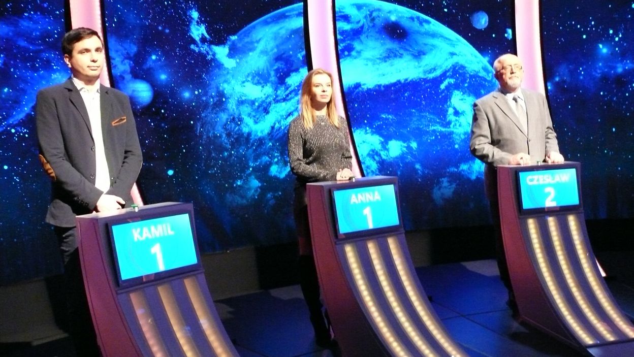 Finaliści 8 odcinka 104 edycji