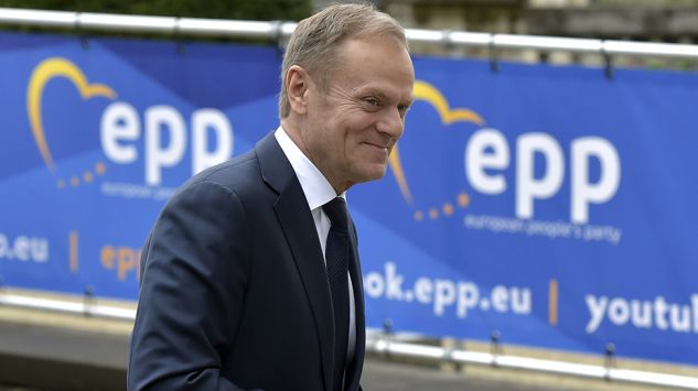 krul Europy