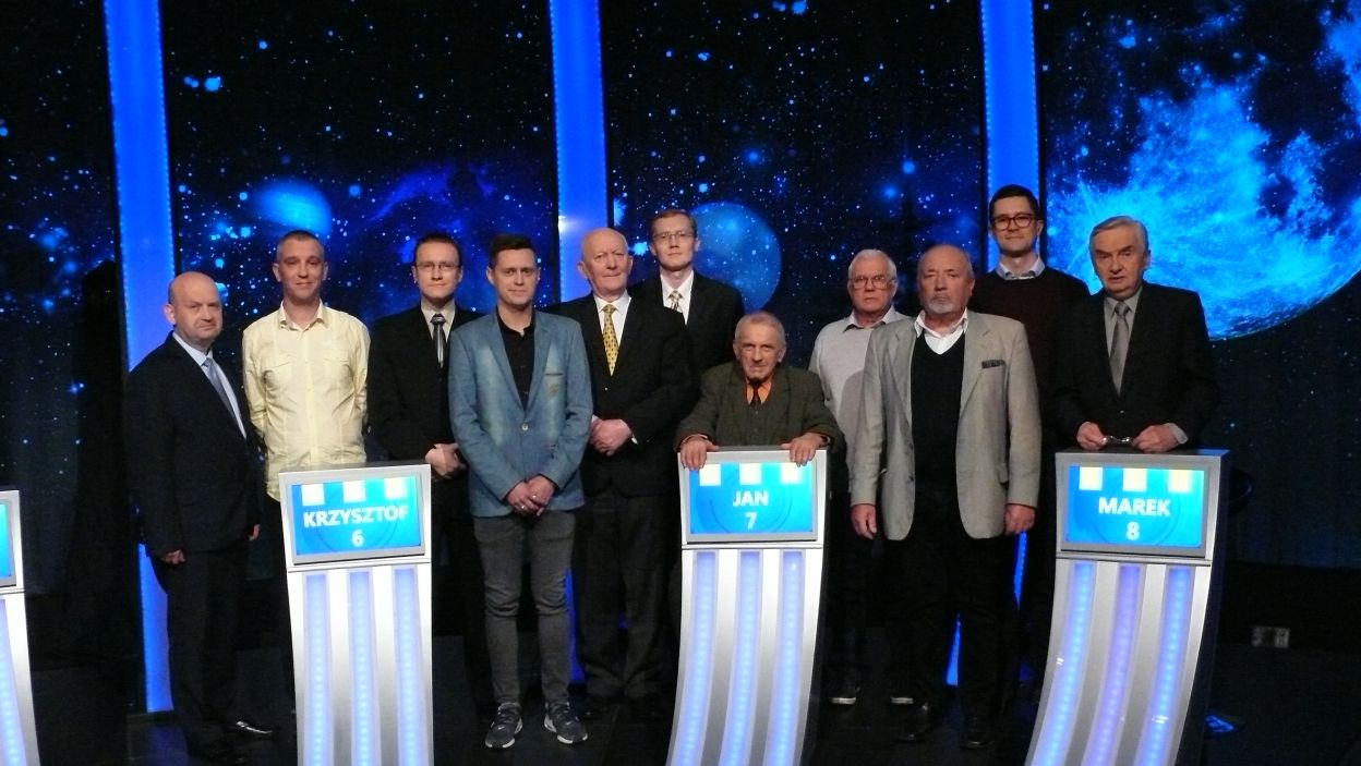 Uczestnicy 4 odcinka 102 edycji
