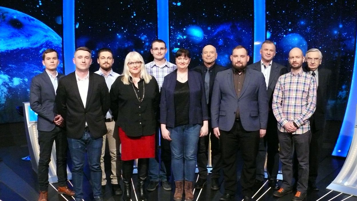Udział w 8 odcinku 112 przypadł kolejnym 10 chętnym uczestnikom