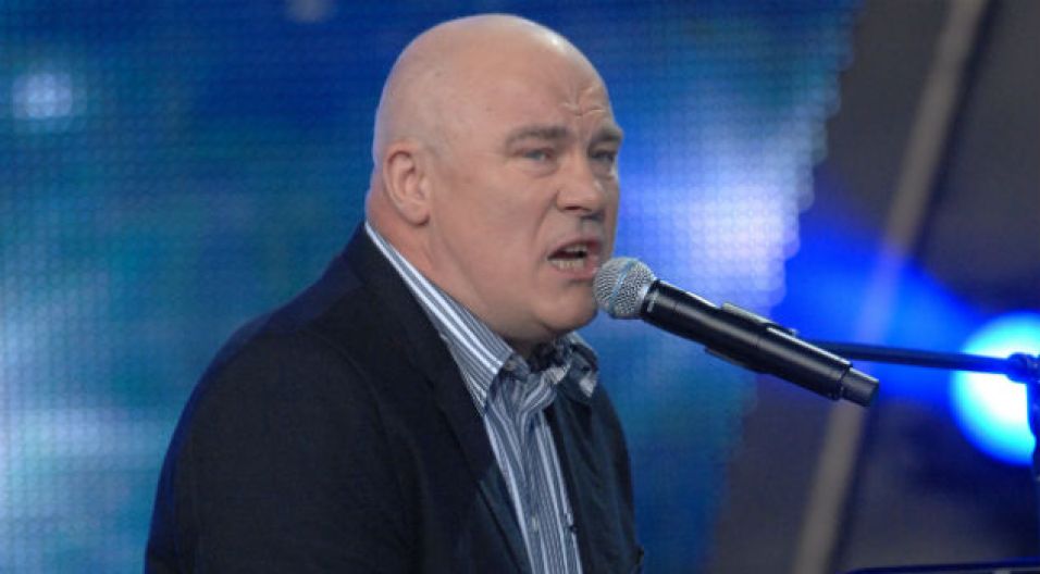 Ryszard Rynkowski (fot. TVP)