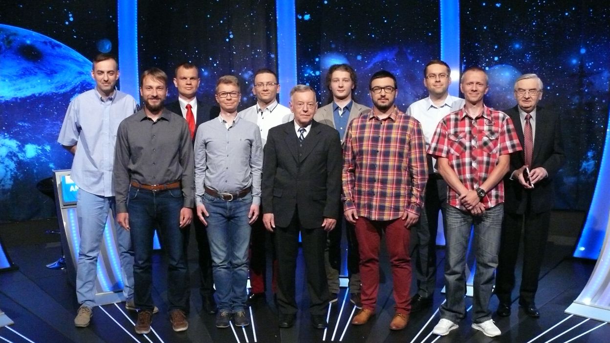 Dziesięciu panów stoczy rozgrywkę o zwycięstwo w 9 odcinku 107 edycji