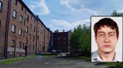 Jakub, jeśli żyje, miałby dziś 24 lata. To jego prawdopodobny wygląd