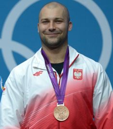 Bartłomiej Bonk