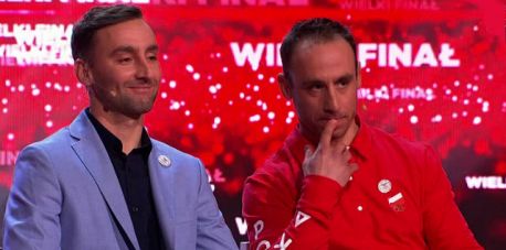Wielki Test o Igrzyskach Olimpijskich – runda finałowa