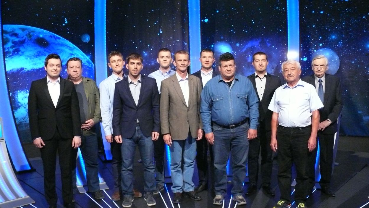 A kolejny 10 już odcinek 107 edycji rozegrają następni chętni