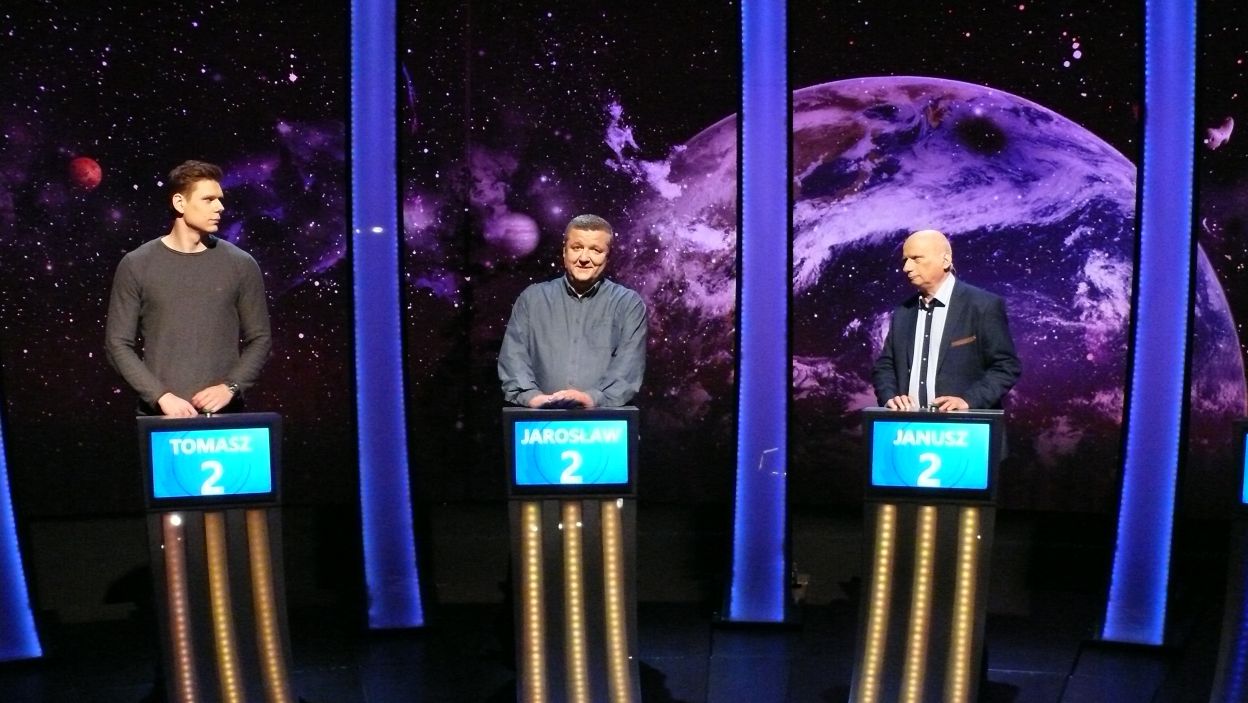 Finaliści 9 odcinka 110 edycji