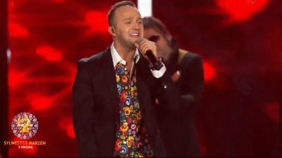 Mateusz Mijal – „Niech się ludzie śmieją”