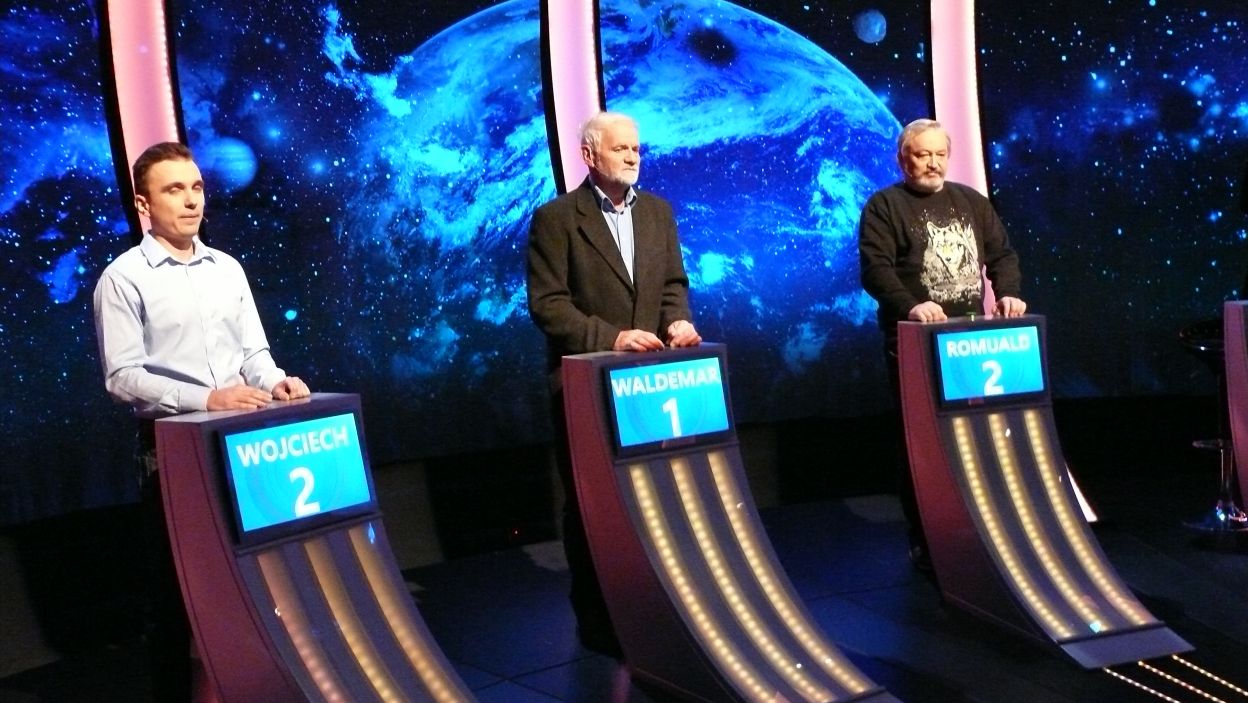 Finaliści 12 odcinka 109 edycji