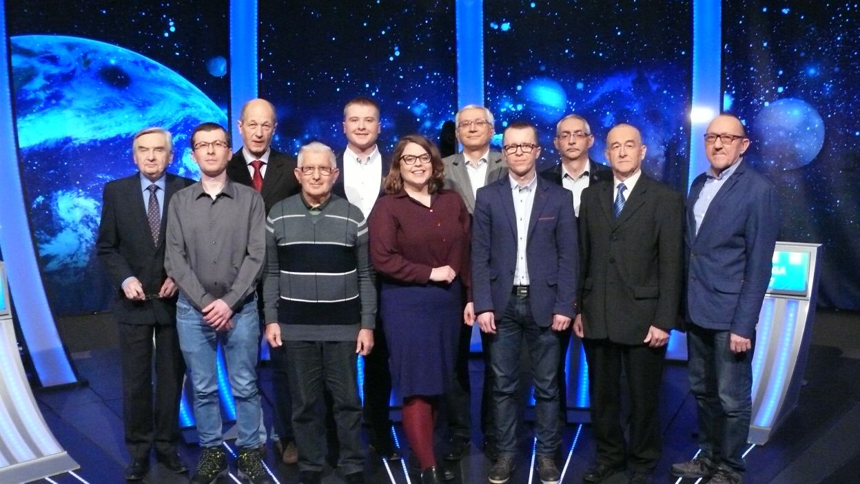 Zawodnicy 19 odcinka 103 edycji