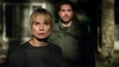Reżyser o „Ciemno, prawie noc”: przypomina chińskie pudełko