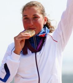 Julie Bresset