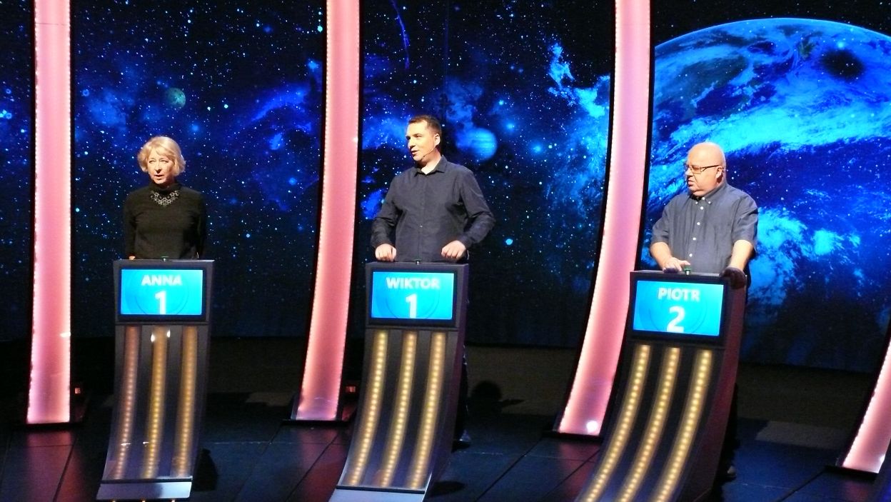 Finaliści 7 odcinka 109 edycji