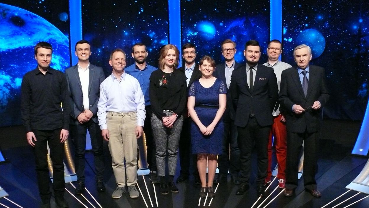 Zawodnicy 8 odcinka 99 edycji