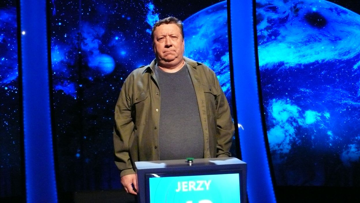 Jerzy Kępka został zwycięzcą 10 odcinka 107 edycji