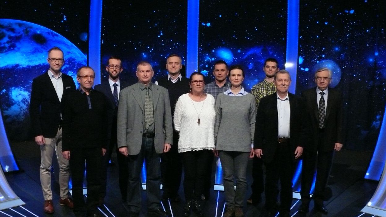 Uczestnicy 2 odcinka 103 edycji