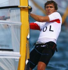 Przemysław Miarczyński (fot. Getty Images)