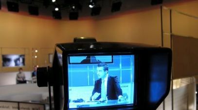 Od 2002 roku program prowadził Grzegorz Miśtal (fot. TVP)