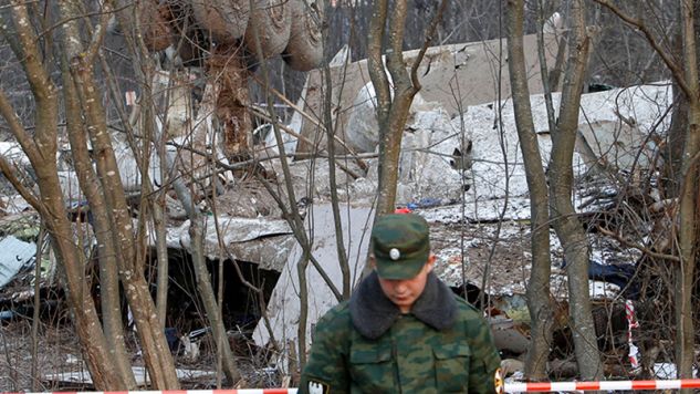 (fot. REUTERS/Sergei Karpukhin)