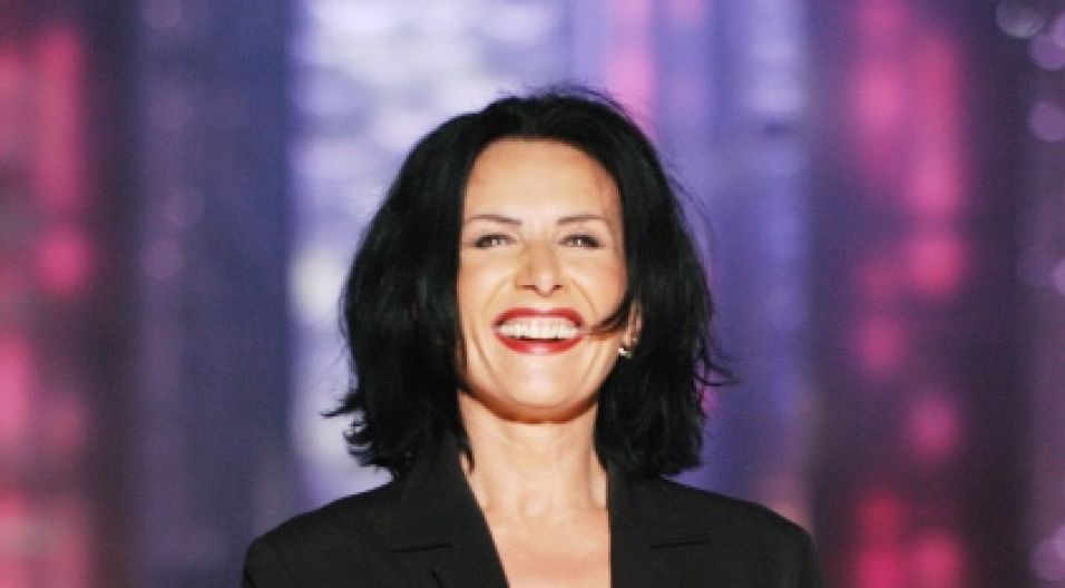 Kora Jackowska (fot. TVP)