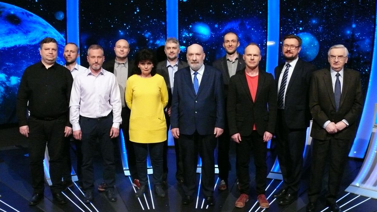 Zawodnicy 7 odcinka 106 edycji