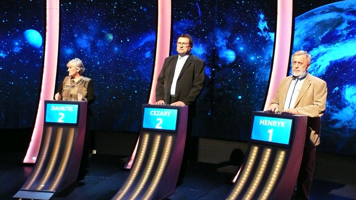 Finaliści 2 odcinka 109 edycji