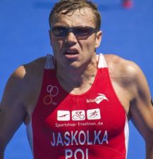 Marek Jaskółka (fot. PAP/EPA)