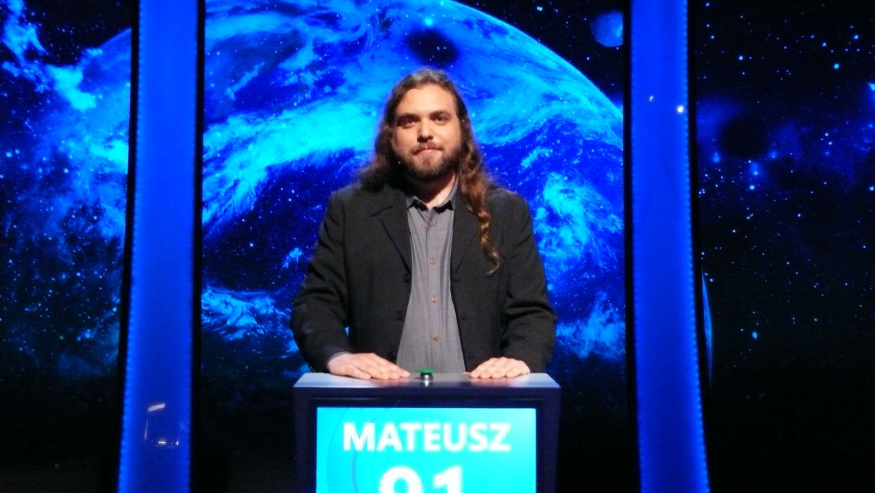 12 odcinek 107 edycji zwyciężył Pan Mateusz Jewczuk