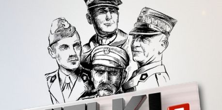 Rozwiąż „Wielki Test z Historii. Polscy dowódcy”