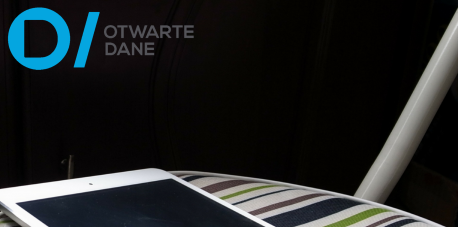 Dane.gov.pl - nowa odsłona portalu